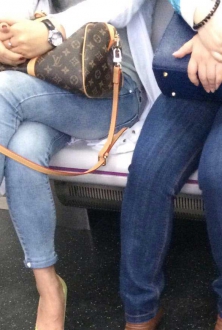 蕾丝花边真性感