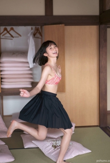 高清美女写真日本美女图片下载Fuuka Kumazawa 熊澤風花