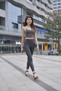 小姐姐的茶旅时光