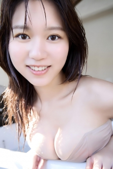 日本女优性感写真Sara Kurogane写真集34p