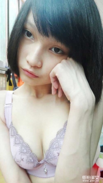 撩人的内衣r沟性感迷人