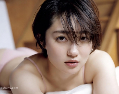高清美女写真套图下载Kazusa Okuyama 奥山かずさ