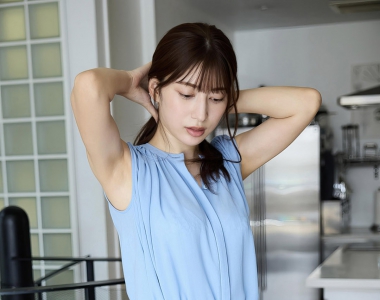 高清美女写真套图日本美女女优图片下载Risa Yukihira 雪平莉左