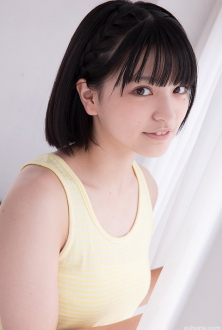 日本女优性感写真高清套图Hinako Tamaki 玉城ひなこSecret Galle...