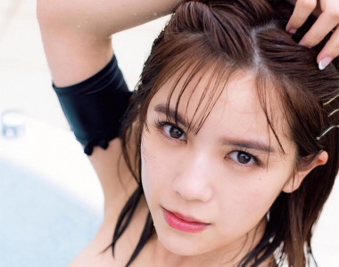 高清美女写真日本美女图片下载Yuka Murayama 村山優香