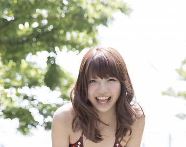 高清日本美女写真女优图片下载Miki Ozaki 尾崎美紀21p