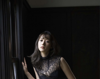 高清美女写真日本美女图片下载Ami Yamazaki 山崎あみ