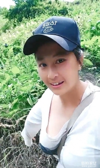 贵州农村微胖美少妇