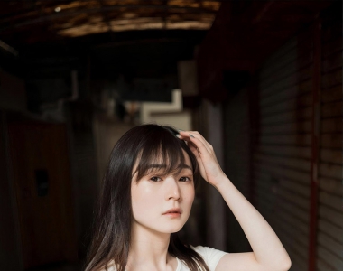 高清美女写真日本美女图片下载南の島でわたしと一息...