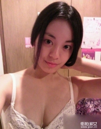 性感的蕾丝睡衣