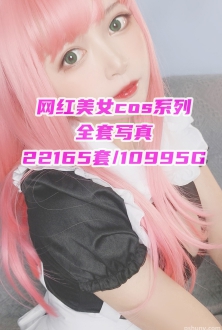 合集下载--网红cos