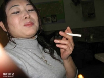 姐姐真豪爽