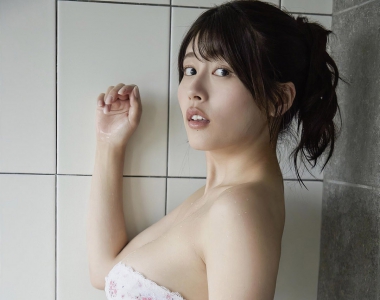 高清美女写真日本美女图片下载Yoshino Chitose ちとせよしの