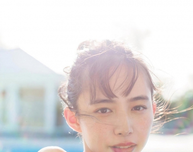 高清美女写真日本美女图片下载Hiroe Igeta 井桁弘恵32p