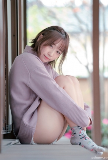 日本女优性感写真高清套图Moe Iori 伊織もえ, 写真集35p