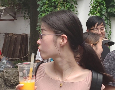 这就是传说中的A4腰
