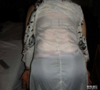 美少妇酒店开房