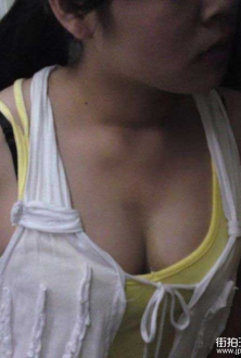 少妇霸气的胸部