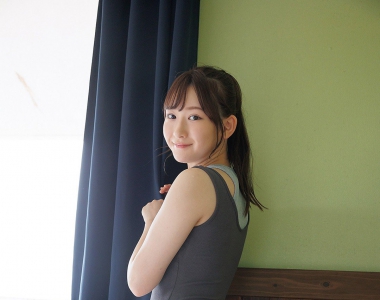 高清连体泳衣美女写真套图下载Asami Kondou 近藤あさみLimited