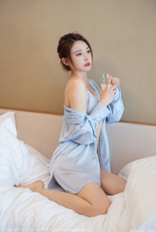 [IMiss爱蜜社] VOL.597 Lynn刘奕宁[33+1P／296MB]