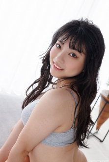 日本女优性感写真高清套图Maaya Obana 小花真彩45p
