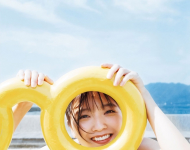 高清美女写真宅男福利日本美女Mio Kudo 工藤美桜
