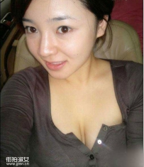 留学生美照