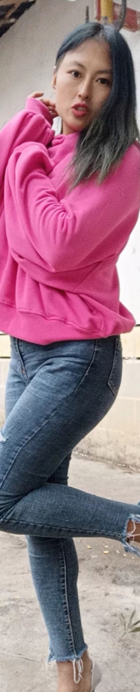农村熟妇自拍照