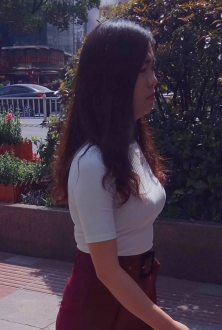 高腰丰满美熟女