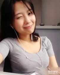 丰满的熟女