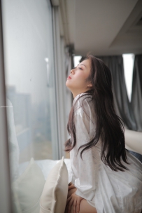 玲玲街拍没有你的夏天