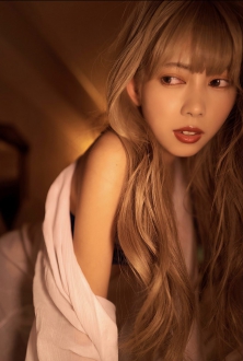 日本女优性感写真高清套图Miu Arika ありかみう, デジ...