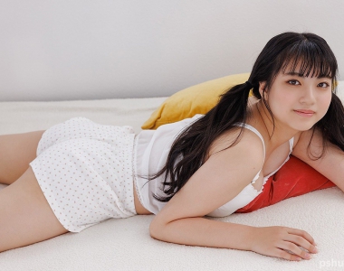 高清美女写真日本美女图片下载Maaya Obana 小花真彩