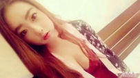 丰满小魔女