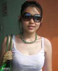 东南亚的小妹妹