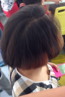 准备出地铁车厢发现美女很像前女友