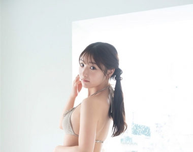 高清美女写真日本美女图片下载Rei Fujizono 藤園麗