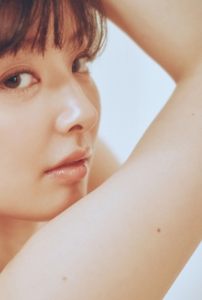 日本女优性感美女写真高清套图下载Tomu Muto 武藤十夢32p