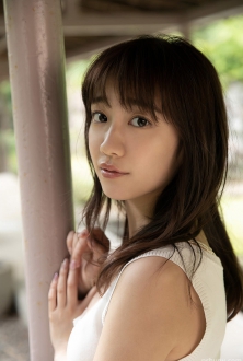 日本女优性感写真高清套图Yuna Sekine 関根優那33p