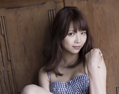 高清美女写真艺术照套图下载Miki Ozaki 尾崎美紀24p