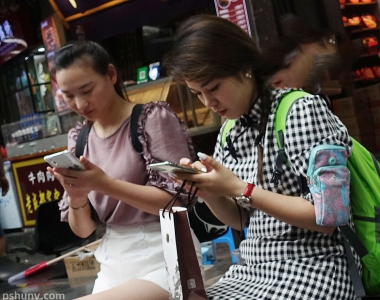 成熟美女的魅力无法抵挡
