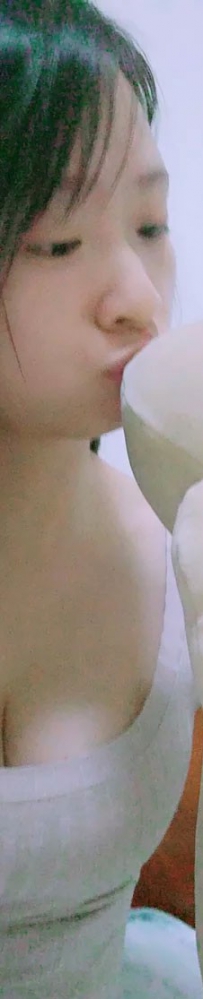 这咪咪美的不要不要的