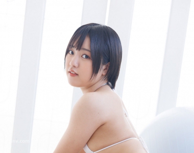 高清泳装美女写真套图Anjyu Kouzuki 香月杏珠