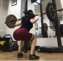 美女医生日常打卡照片7